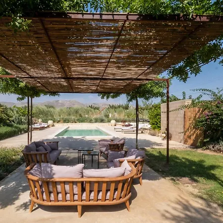 Casa Degli Aranci Apartamento